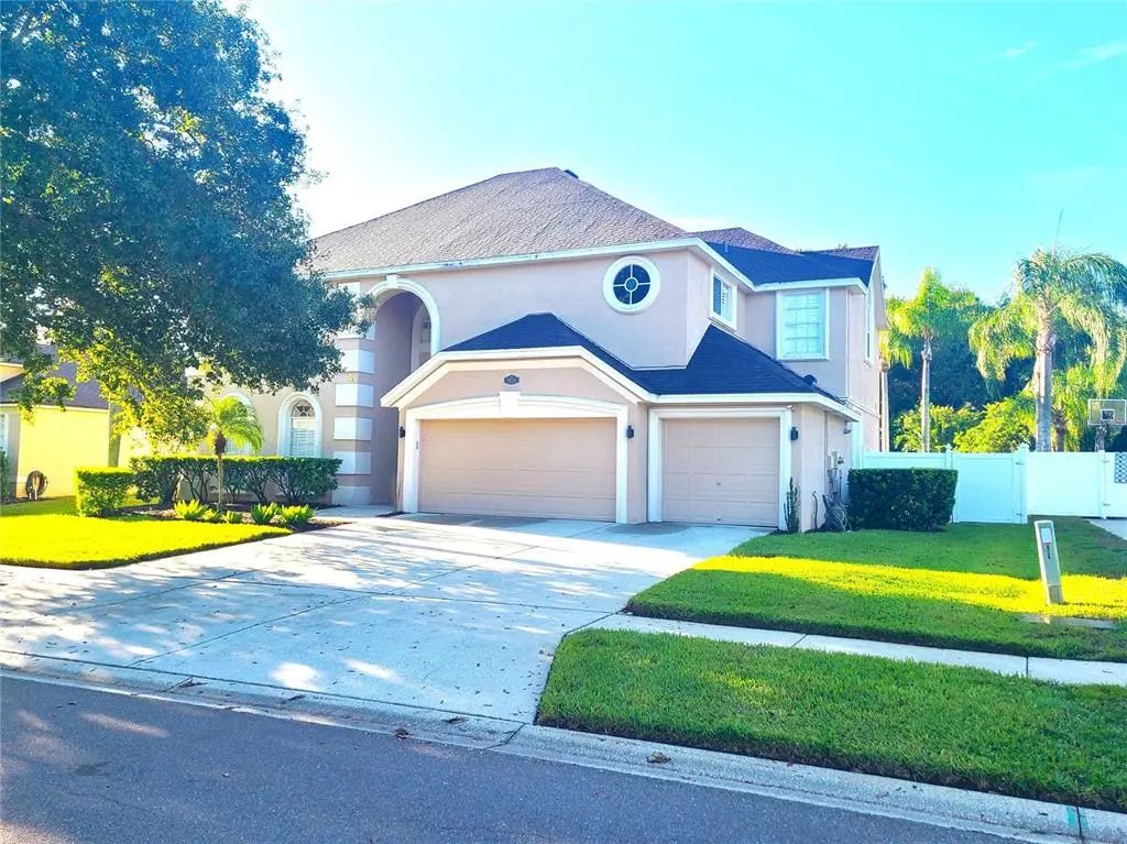9228 Brindlewood Drive, ODESSA