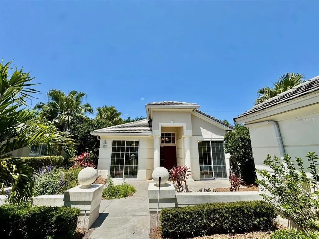 7330 Kensington Court, BRADENTON