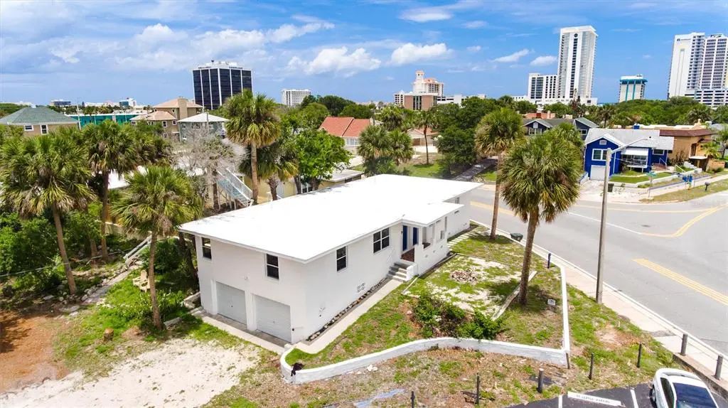 419 North Peninsula Drive, DAYTONA BEACH