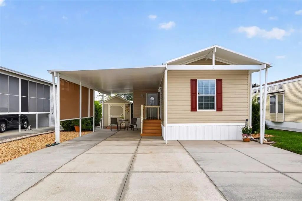 35143 Danny Drive, ZEPHYRHILLS