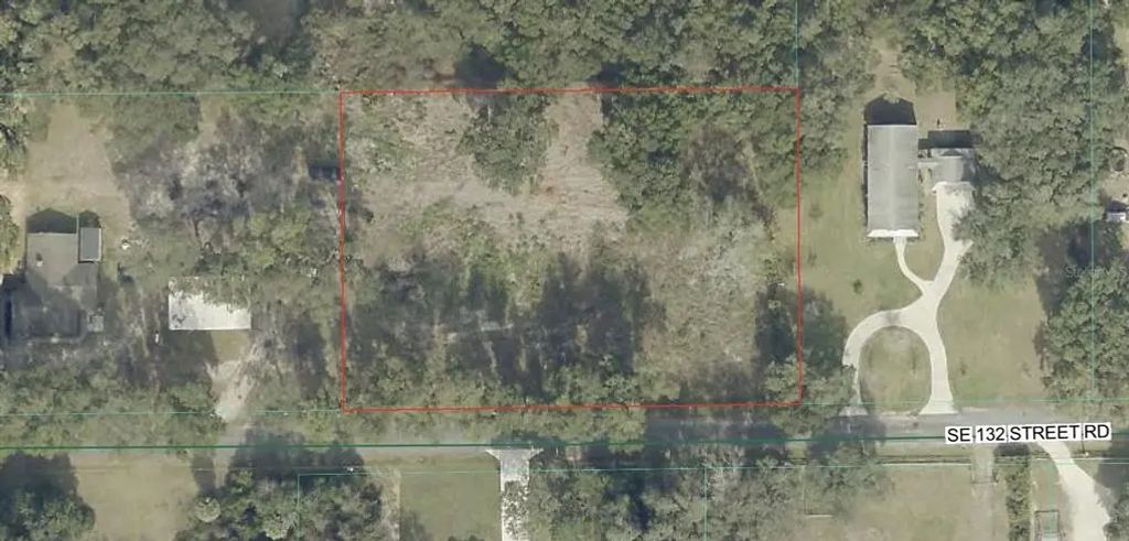 11583 Se 132nd Street Road, OCKLAWAHA