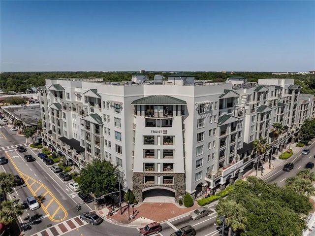 2305 Edgewater Drive 1606, ORLANDO