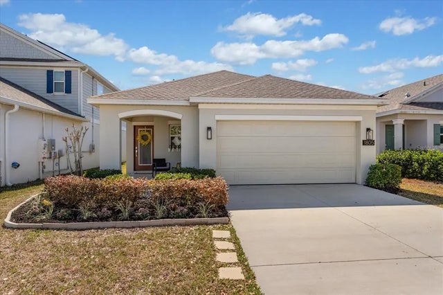 1805 Heart Lake Drive, GROVELAND