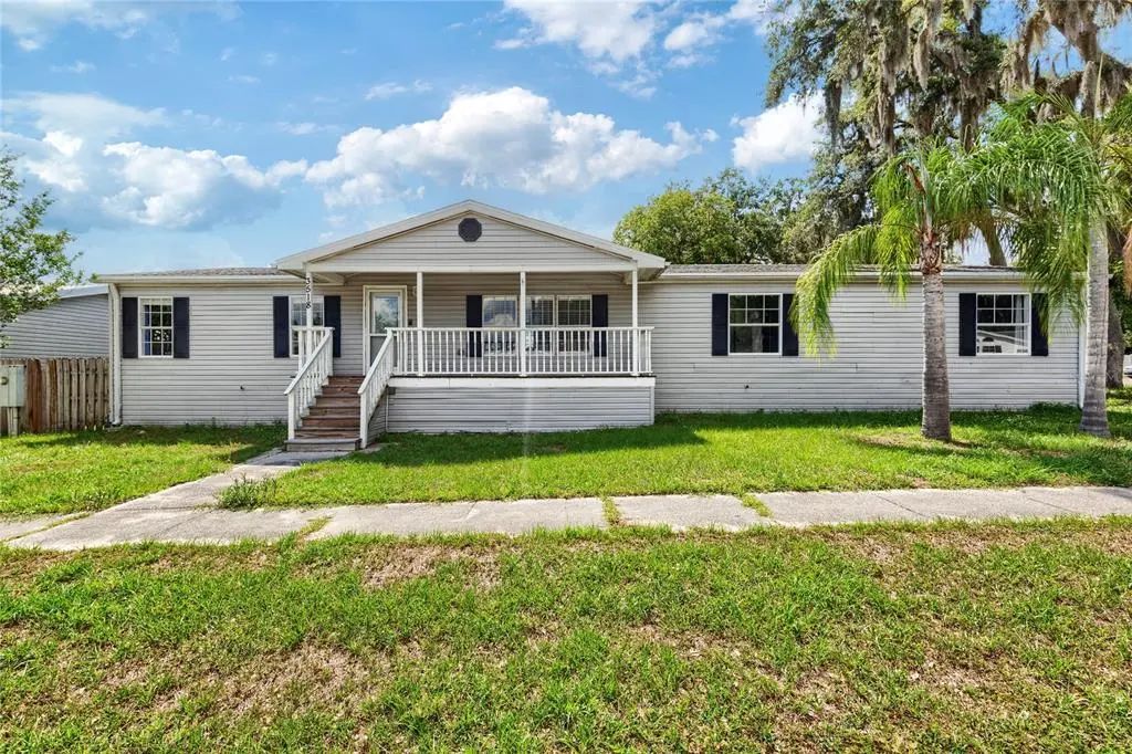 3518 Kiah Drive, WESLEY CHAPEL
