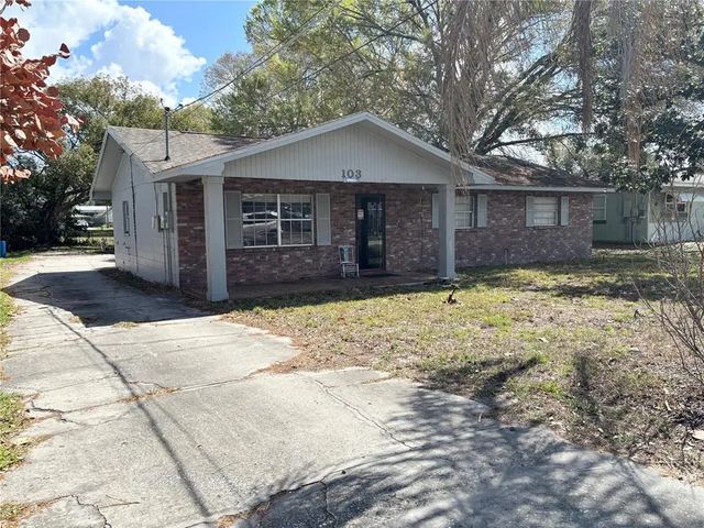 103 Davis Street, AUBURNDALE