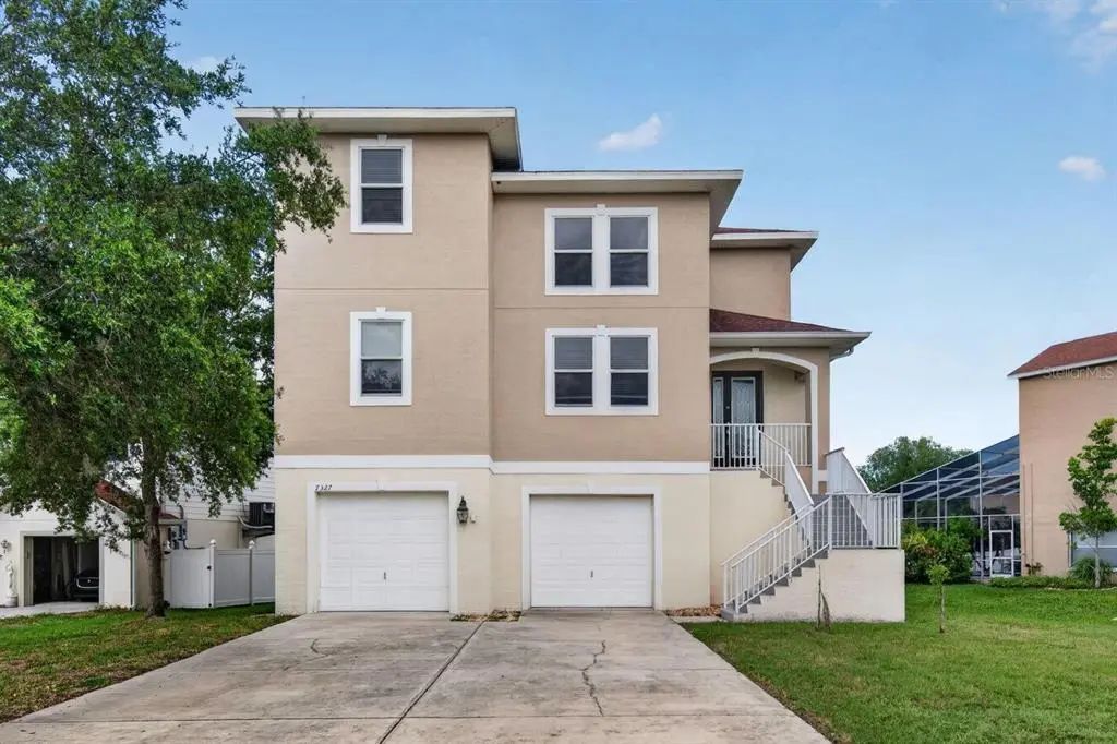 7327 Brightwaters Court, NEW PORT RICHEY