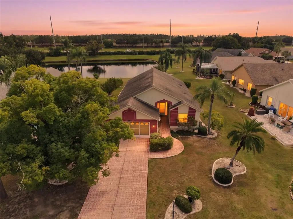 1803 E Del Webb Boulevard, SUN CITY CENTER