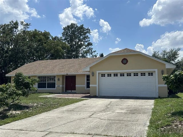 6610 Pampus Drive, ORLANDO