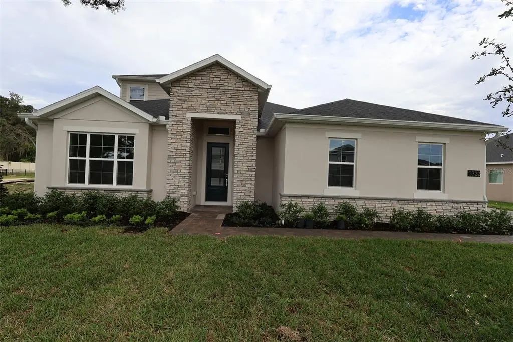 3722 Wolves Creek Place, APOPKA