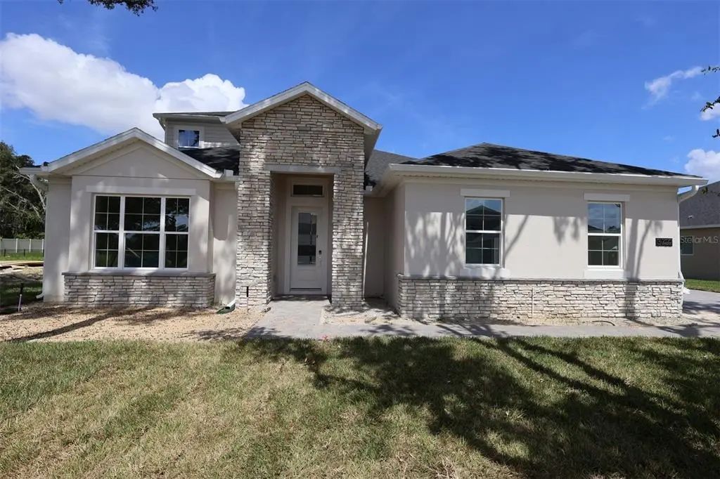 3722 Wolves Creek Place, APOPKA