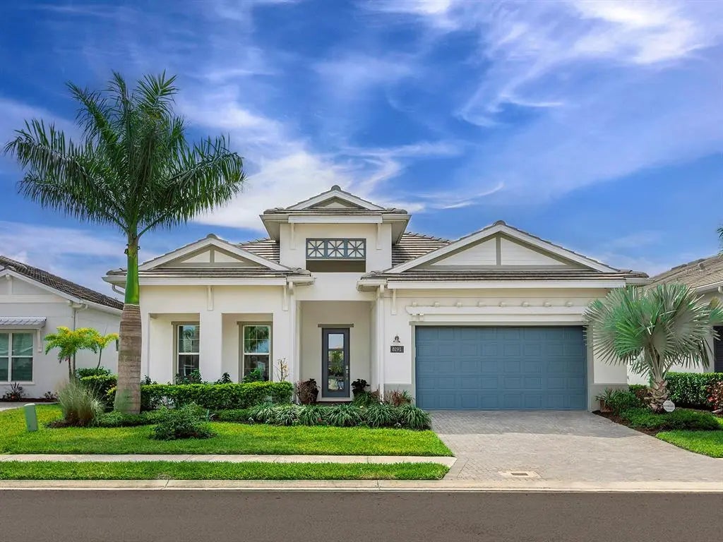 8191 Redonda Loop, LAKEWOOD RANCH