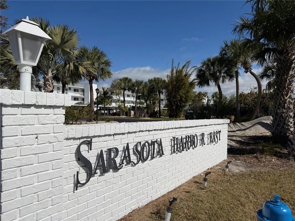 775 John Ringling Boulevard G24, SARASOTA