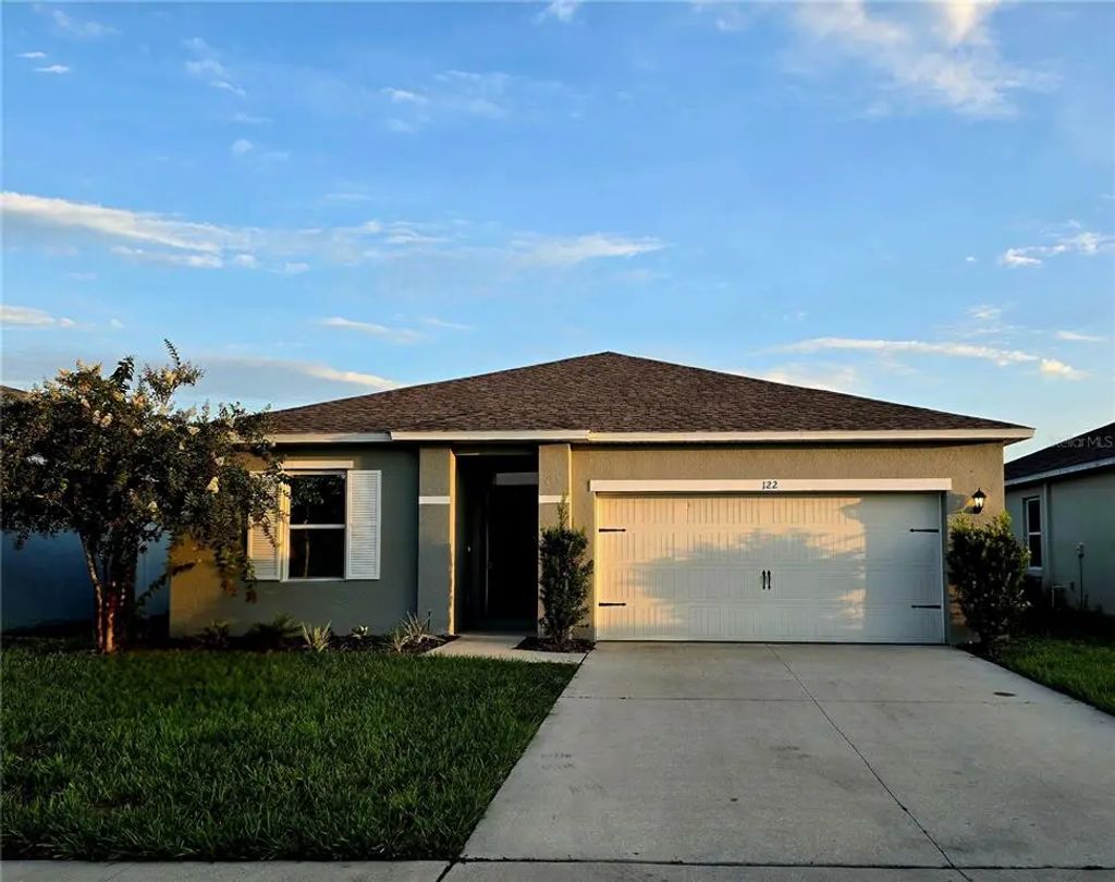 122 Jace Way, WINTER HAVEN
