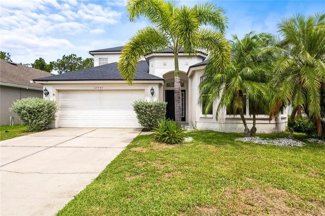 27353 Edenfield Drive, WESLEY CHAPEL