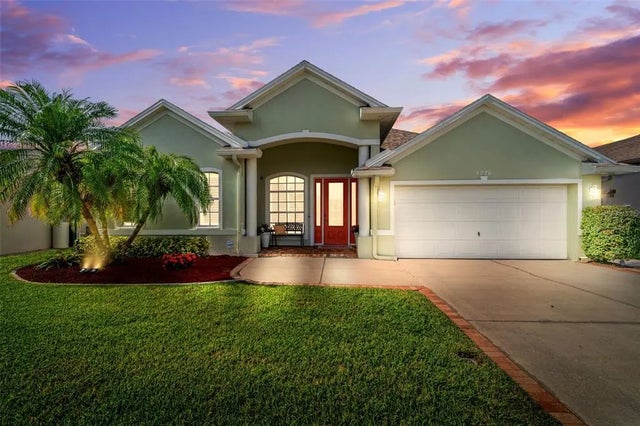8226 Wild Oaks Circle, LARGO