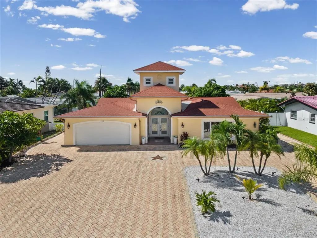 108 24th Street, BELLEAIR BEACH