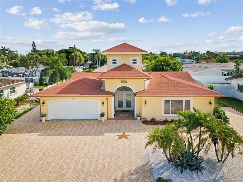 108 24th Street, BELLEAIR BEACH