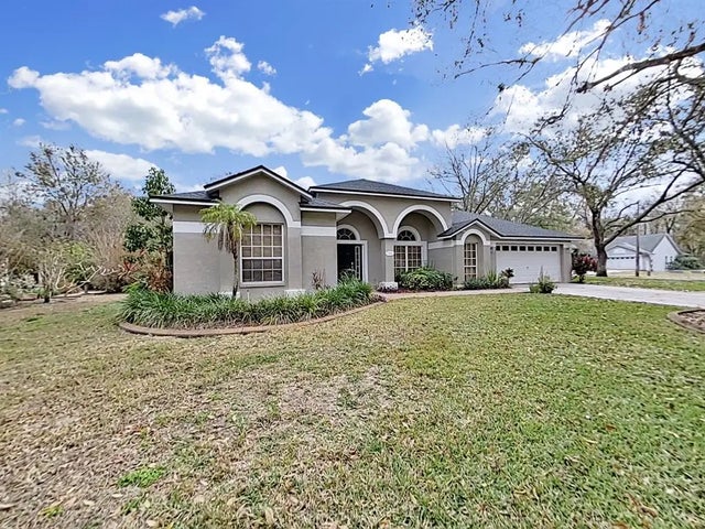 17307 Oak Ledge Drive, LUTZ