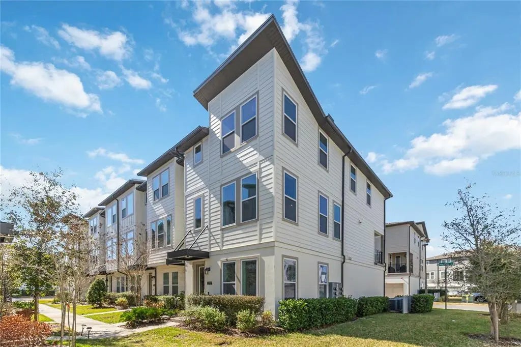 12717 Hershko Alley, ORLANDO