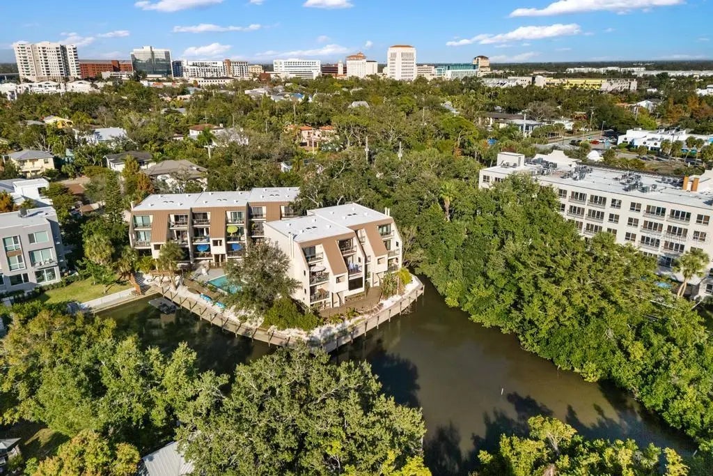 1740 Alderman Street 12, SARASOTA
