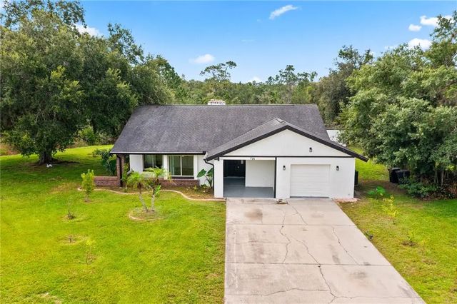 714 Divot Lane, POINCIANA