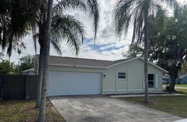 420 Albatross Court, KISSIMMEE