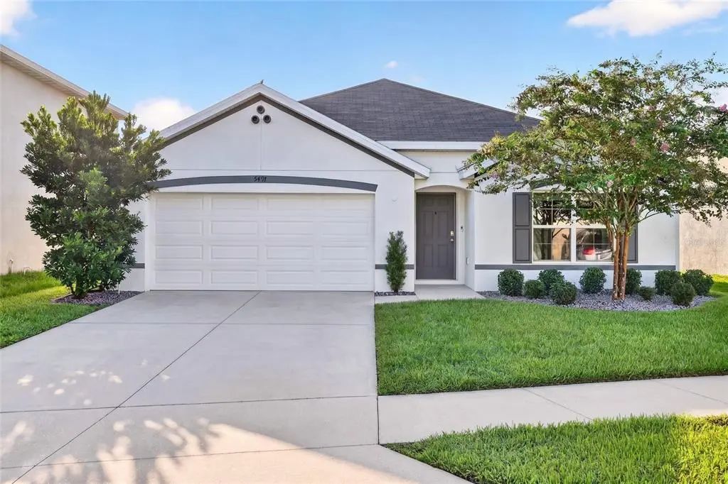 5491 Sw 43rd Court, OCALA