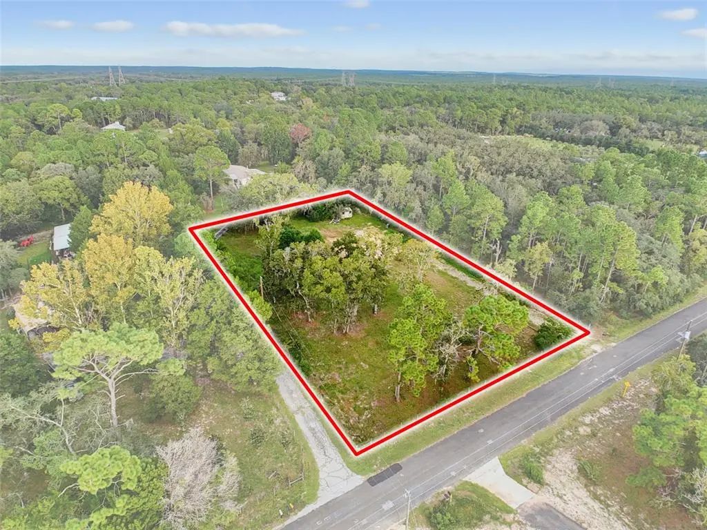 7245 S Blackberry Point, HOMOSASSA