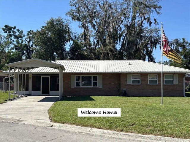550 Se Olustee Avenue, LAKE CITY