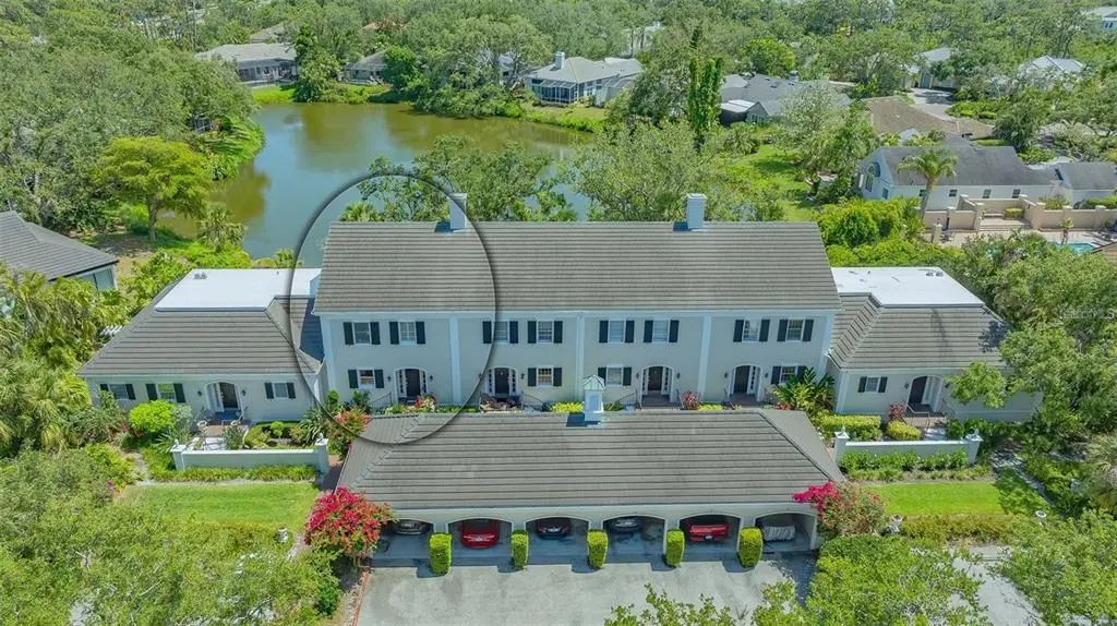 33 Bishops Court Road 118, OSPREY