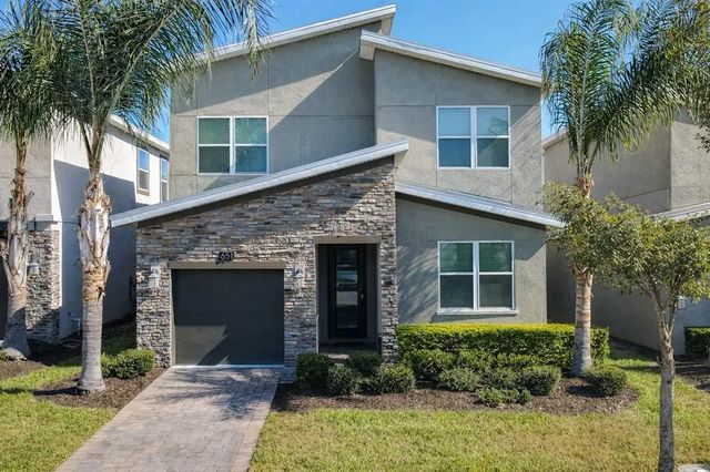 651 Drop Shot Drive, DAVENPORT