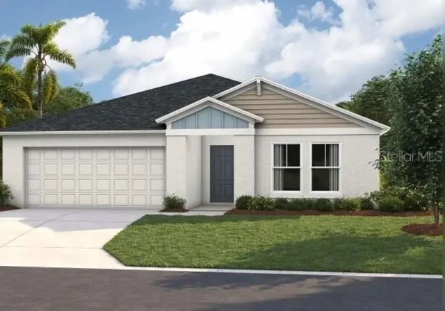 5820 Heaven Road, HAINES CITY
