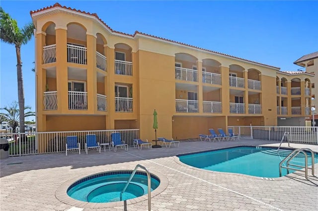 5353 Gulf Boulevard B103, ST PETE BEACH