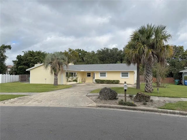 731 Northwood Circle, WINTER PARK