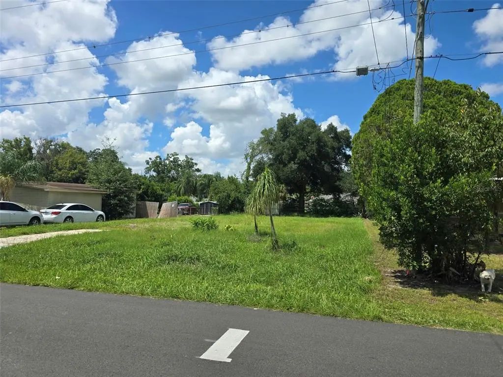 8714 N Hyaleah Road, TAMPA