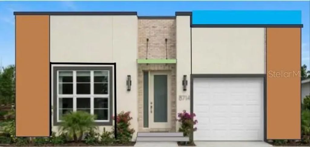 8714 N Hyaleah Road, TAMPA