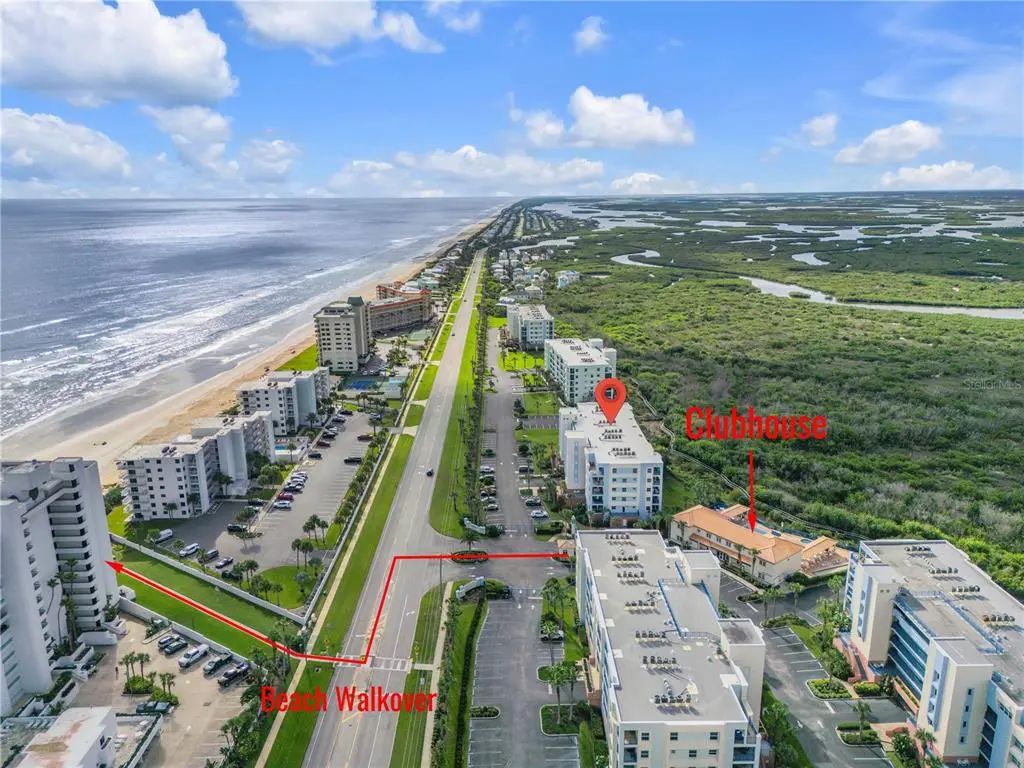 5300 S Atlantic Avenue 17-207, NEW SMYRNA BEACH
