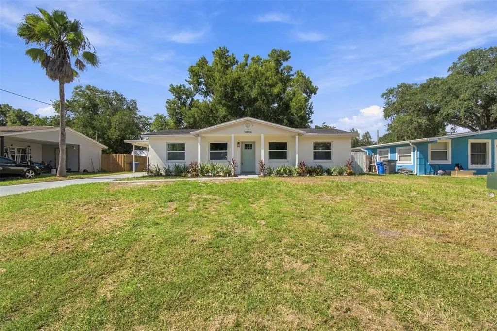 10506 Alambra Avenue, TAMPA