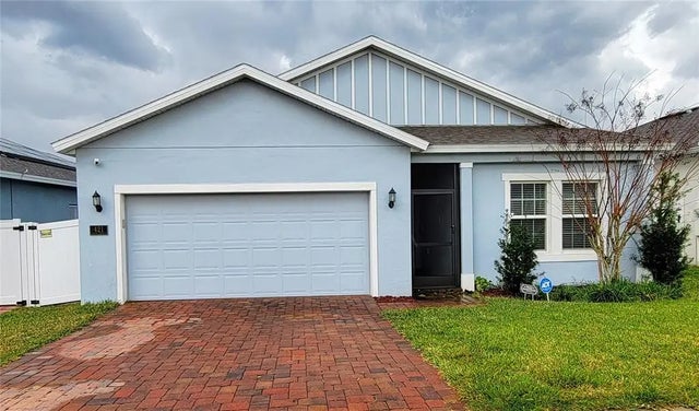 421 Disa Drive, DAVENPORT