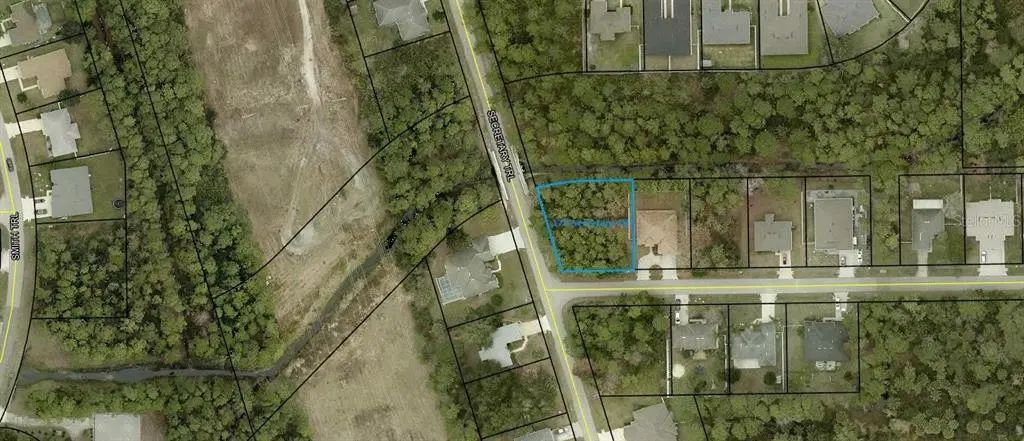 172 Secretary Trail, PALM COAST