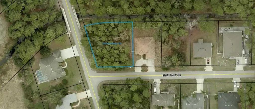 172 Secretary Trail, PALM COAST, FL, 32164