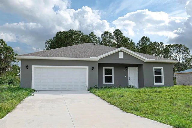 990 Quaker Street Se, PALM BAY