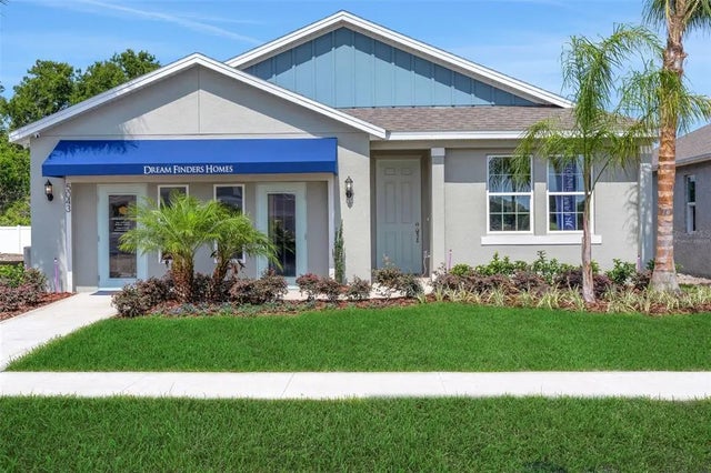 5002 Abigail Drive, LAKE WALES