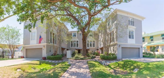 111 S Delaware Avenue 1, TAMPA