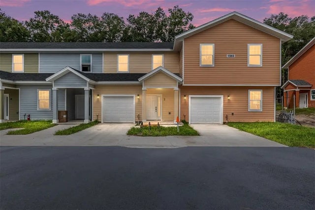1575 Nw 29th Road 7, GAINESVILLE