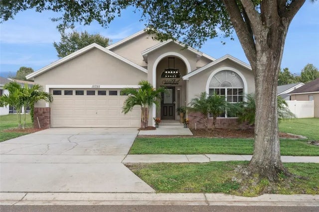 15725 Heron Hill Street, CLERMONT