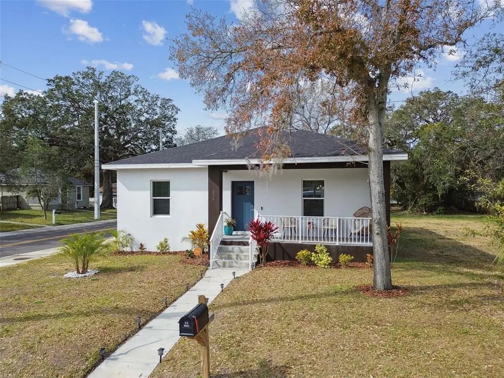 524 S Grosse Avenue, TARPON SPRINGS