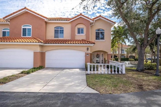 6224 Vista Verde Drive W, ST PETERSBURG