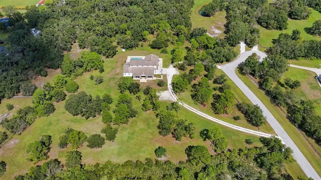 1408 Oak Hammock Road, SARASOTA