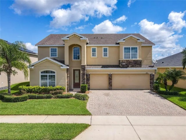14481 Breakwater Way, WINTER GARDEN